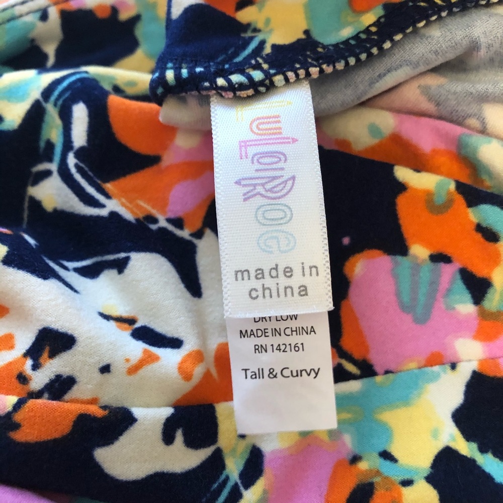 LuLaRoe Leggings